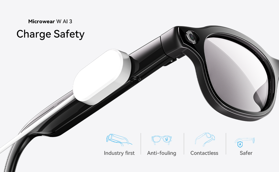 Lunettes intelligentes IA : ph - Photography Video avis et prix