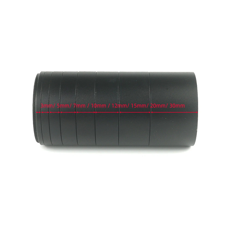 Kits de tubes d'extension M42  - Photography Youtube avis et prix