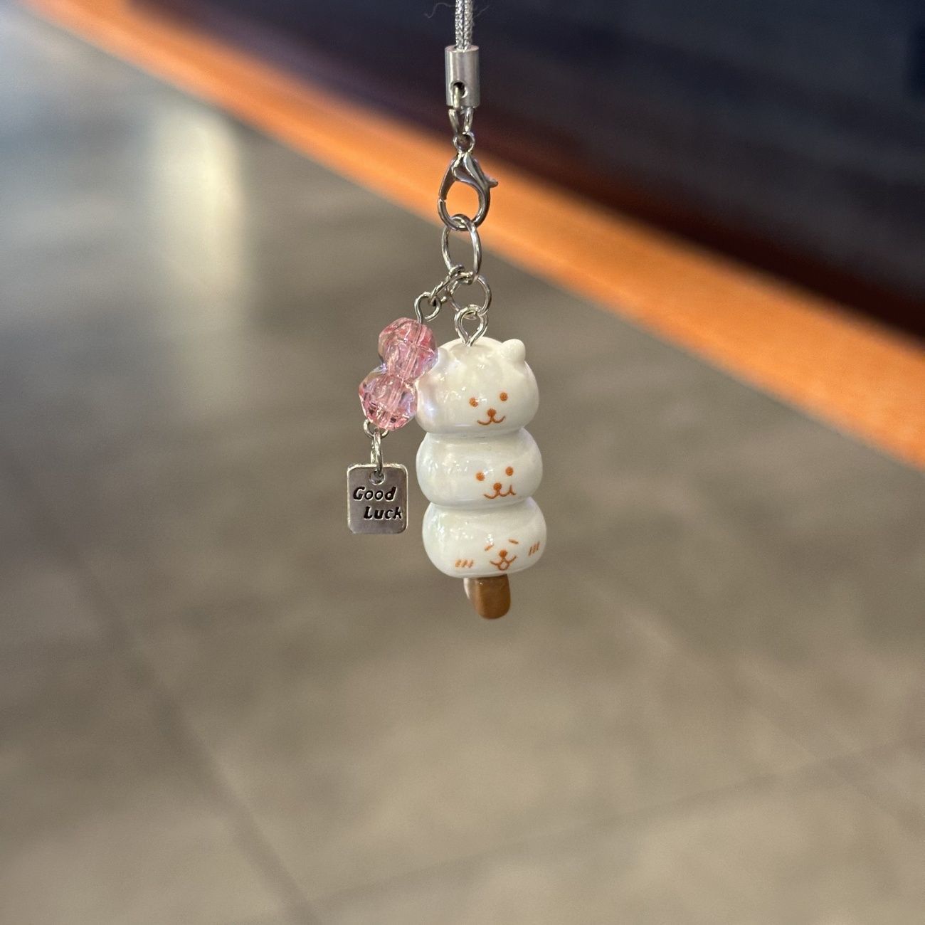 Pendentifs de téléphone Joke B - Photography Rules avis et prix