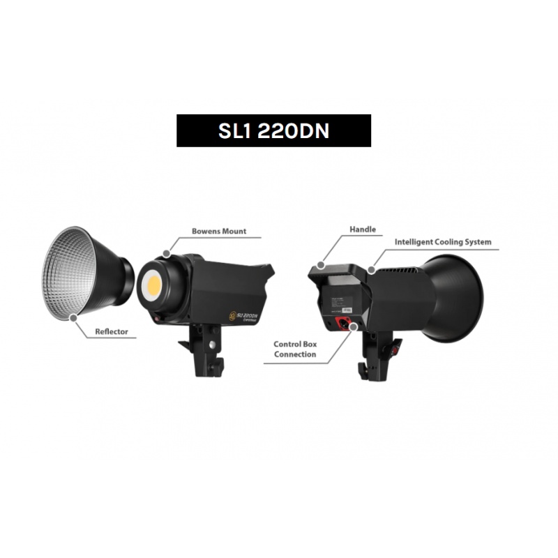 IFootage SL1 60DN SL1 60220DN  - Photography Natural Lighting avis et prix