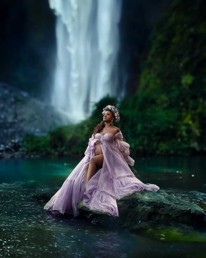 Robes de photographie Gravida, - Photography Natural Lighting avis et prix