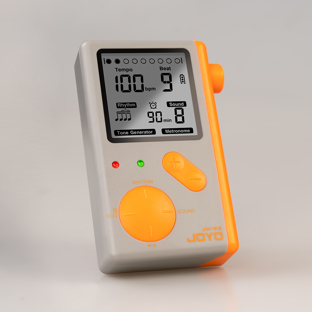 JOYO JM-92 métronome électroni - Photography Digital avis et prix