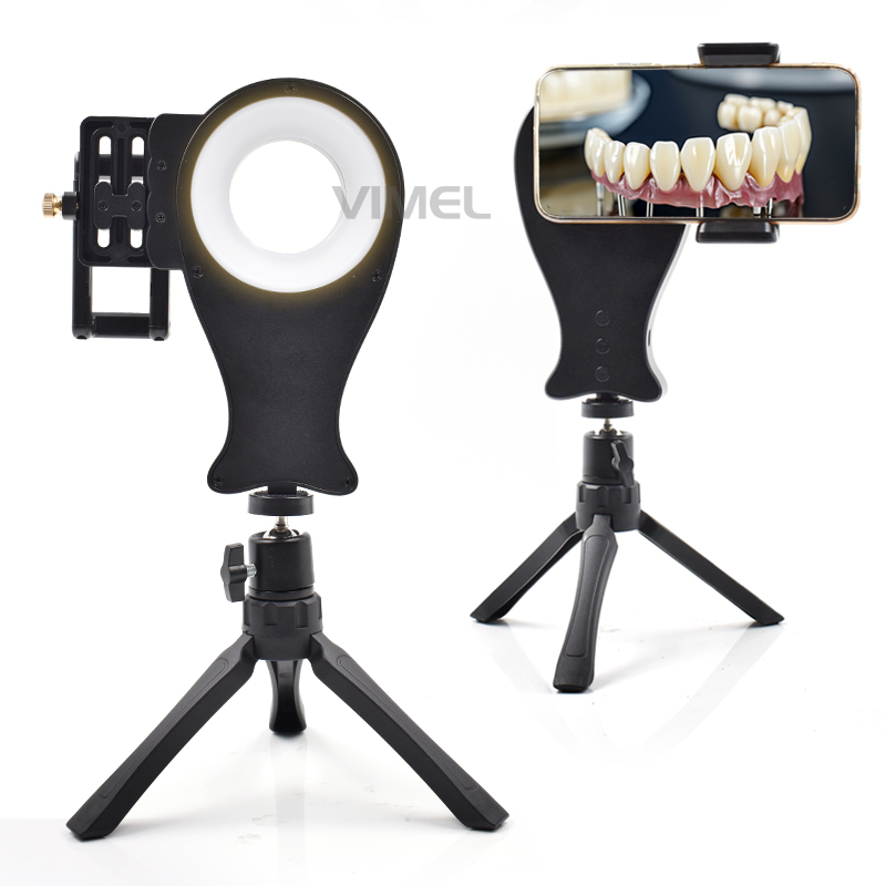 Lampe Flash LED Dentaire HD po - Photography Yellow Light avis et prix