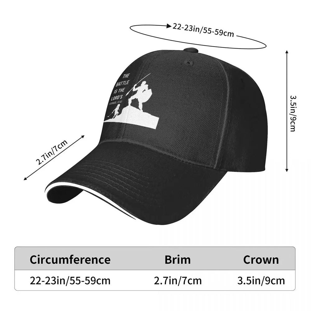 Casquette de baseball David's  - Photography Quotes Inspirational avis et prix