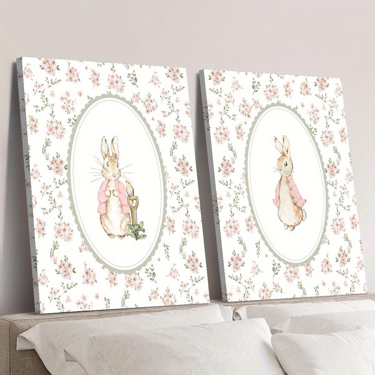 Lot de 2 tableaux sur toile ré - Photography Design avis et prix