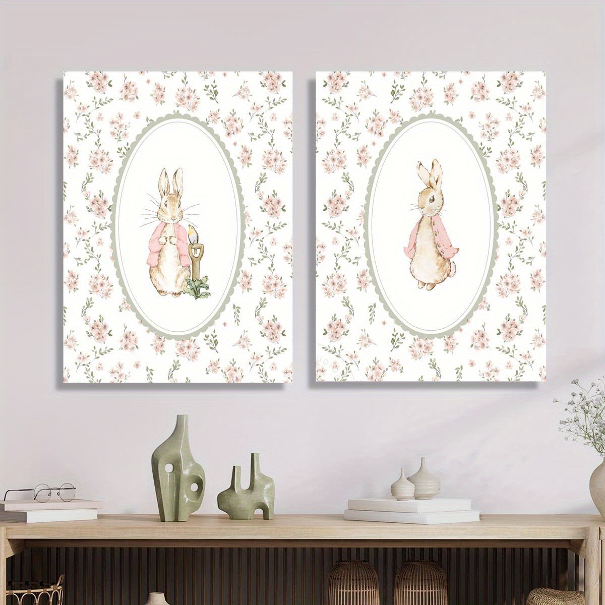 Lot de 2 tableaux sur toile ré - Photography Design avis et prix
