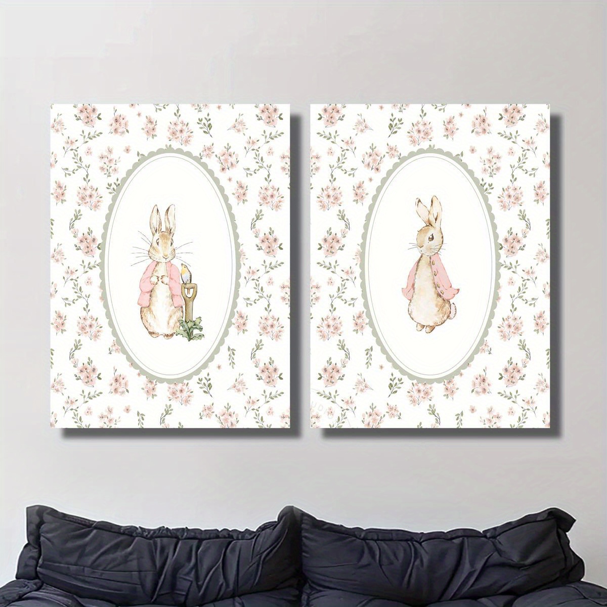 Lot de 2 tableaux sur toile ré - Photography Design avis et prix