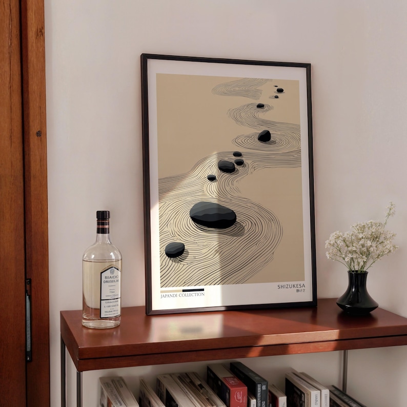 2 affiches murales en toile Ja - Photography Design avis et prix