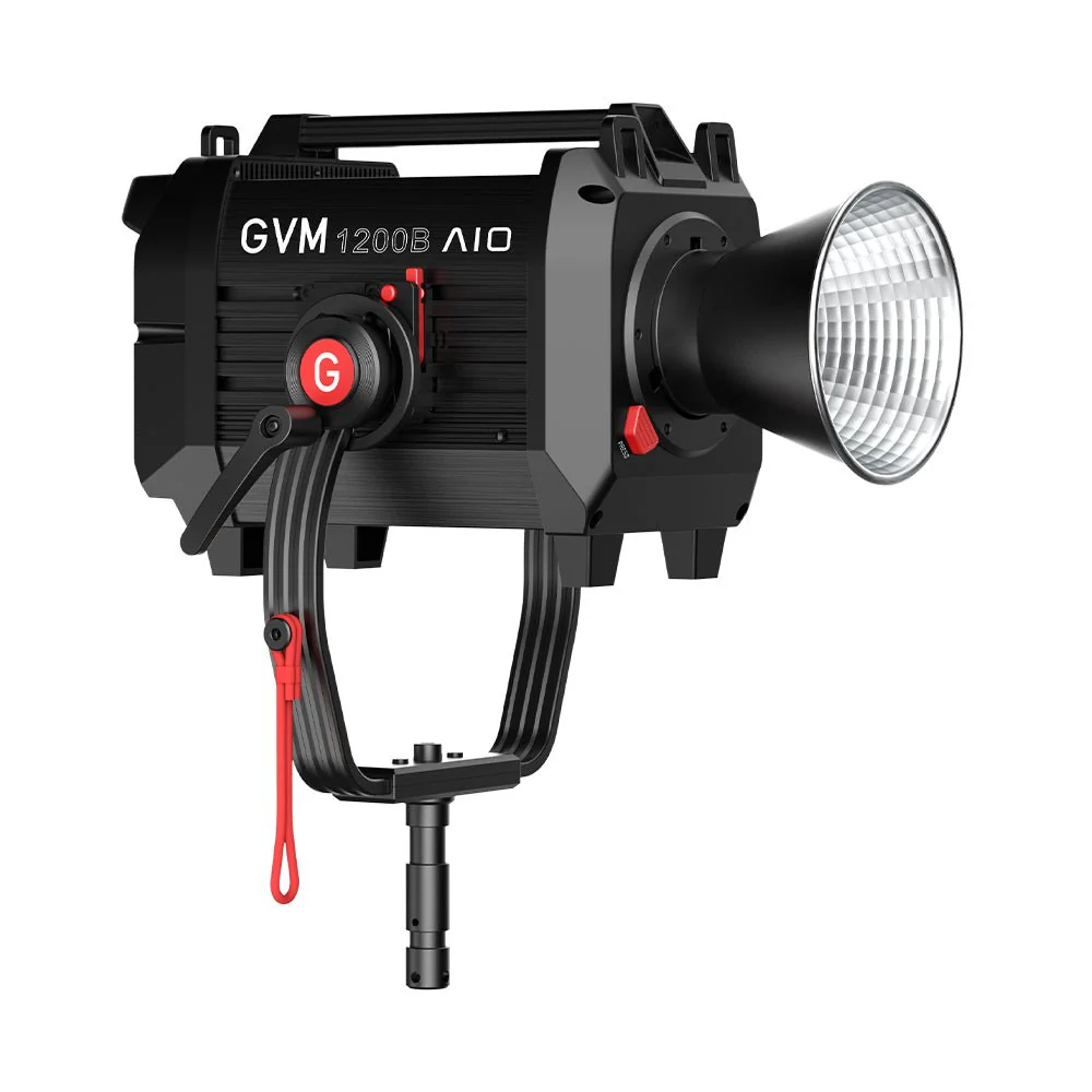 Projecteur vidéo LED COB bicol - Photography Video avis et prix