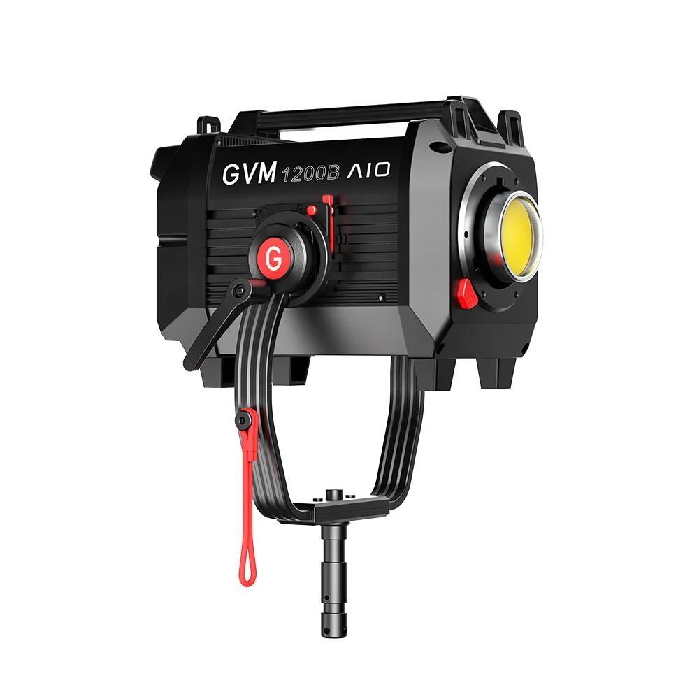 Projecteur vidéo LED COB bicol - Photography Video avis et prix