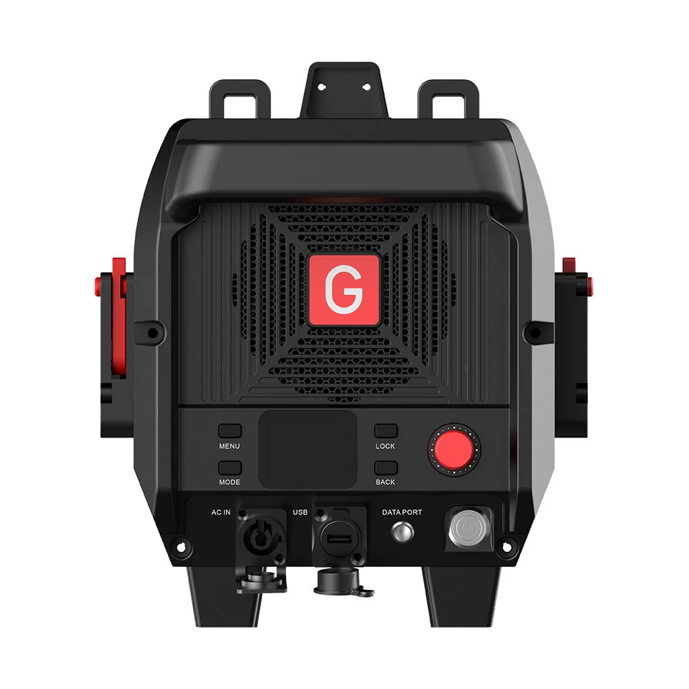 Projecteur vidéo LED COB bicol - Photography Video avis et prix