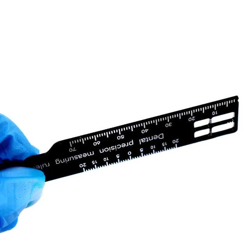 Règle de mesure des dents de p - Photography Rules avis et prix