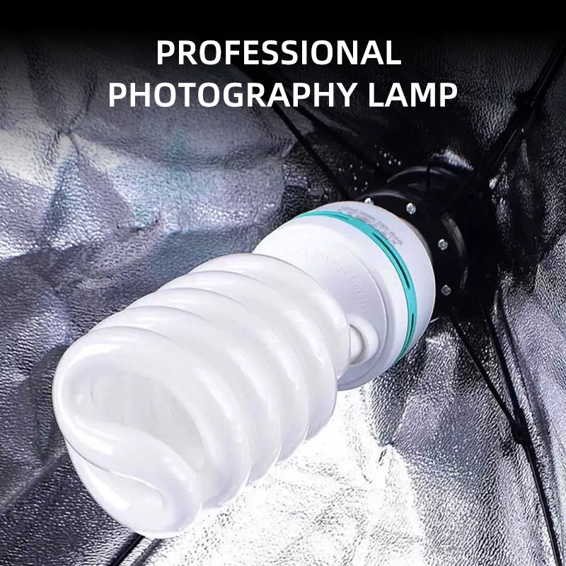 Kit d'éclairage portable pour  - Photography Umbrella Lighting Kit avis et prix