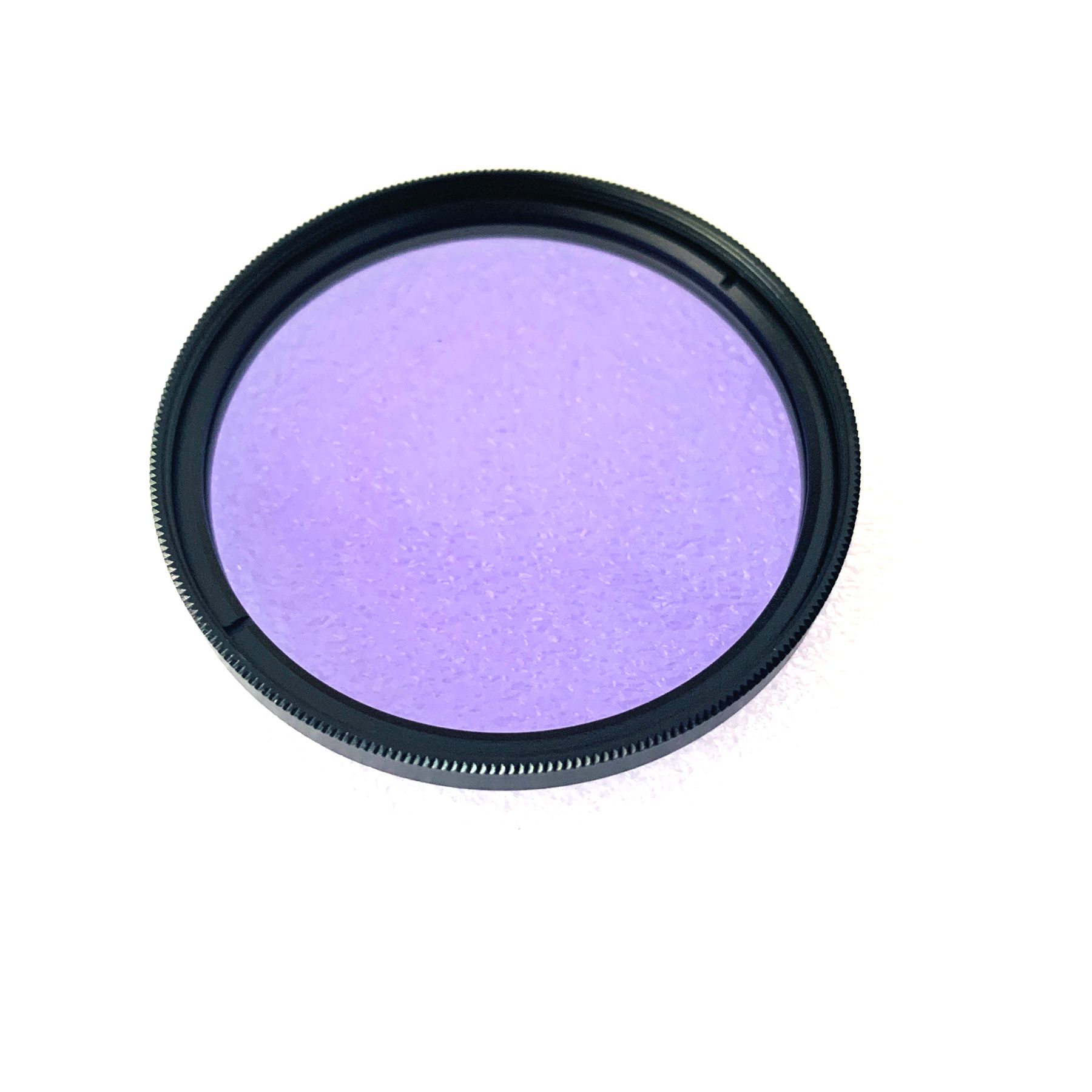 Verre didyum de 48mm M48 vis à - Photography Yellow Light avis et prix