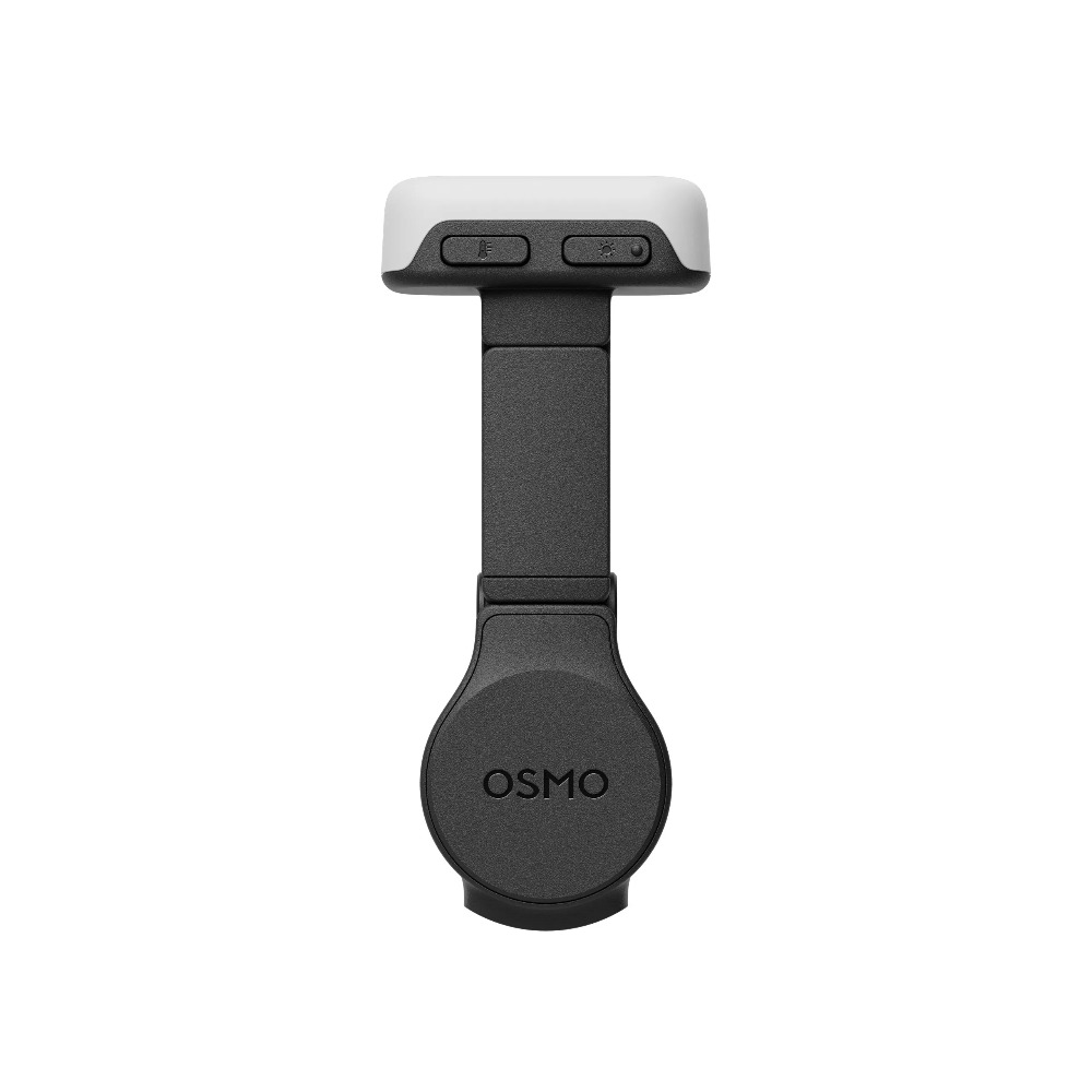 Pour DJI Osmo Pocket 4 : Éclai - Photography Natural Lighting avis et prix