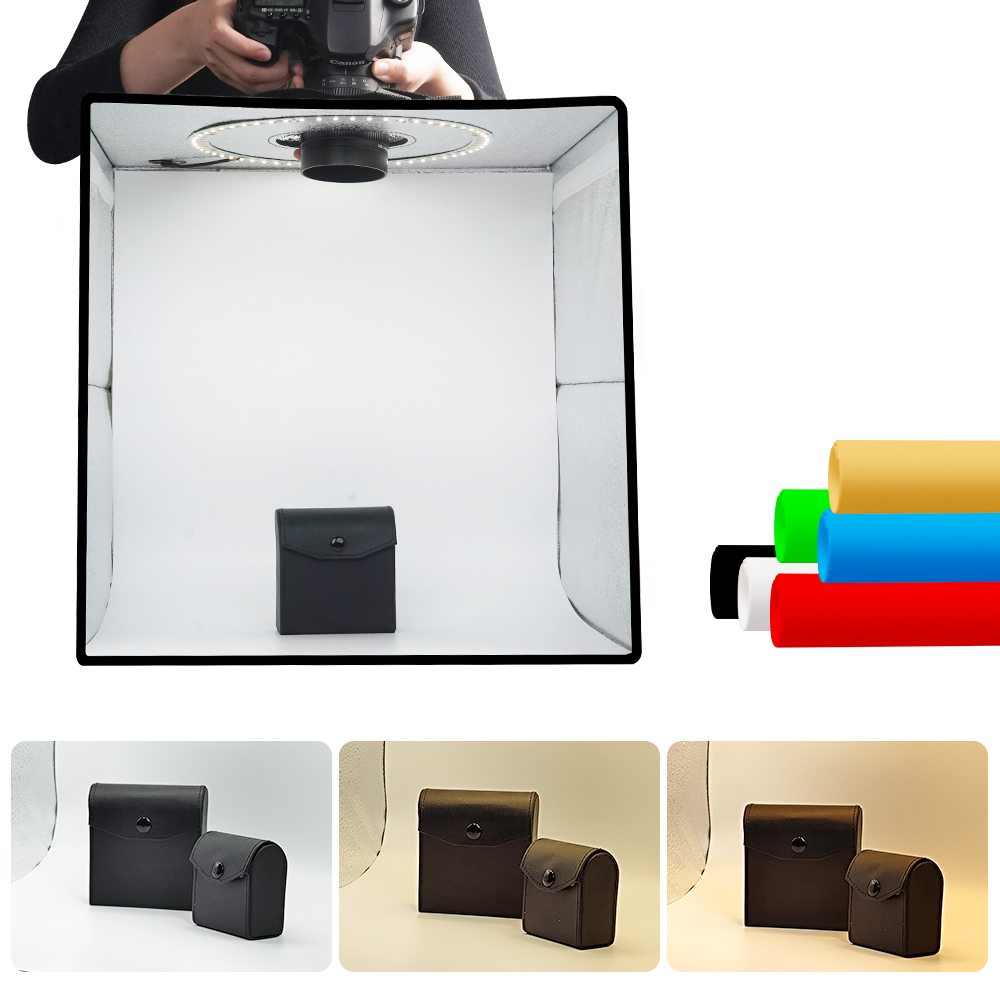 Lightdow – boîte à photos à in - Photography Treatment avis et prix
