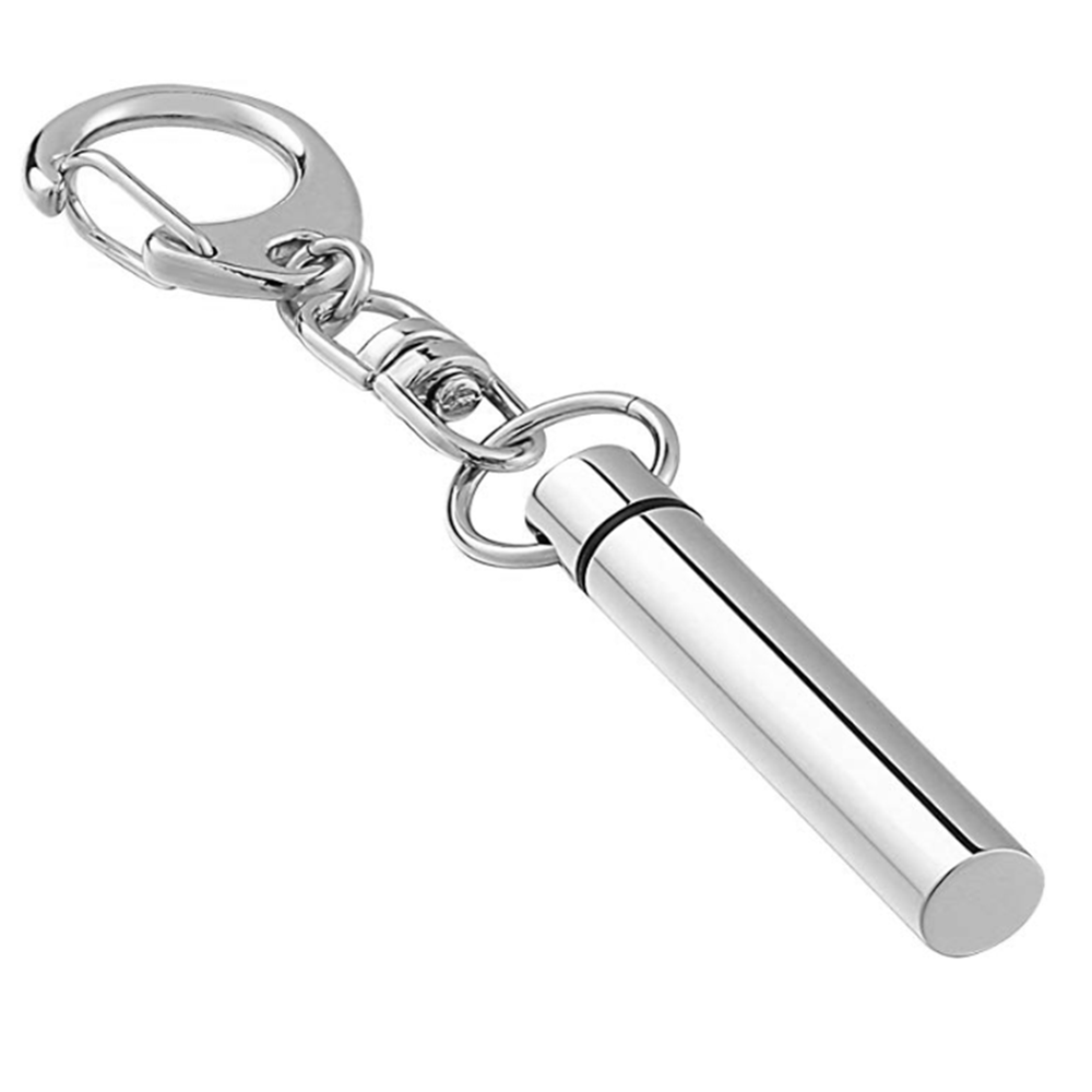 Porte-clés en acier inoxydable - Photography Rules avis et prix