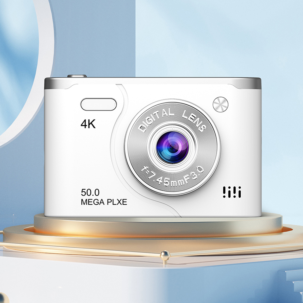 Appareil photo numérique 64MP  - Photography Natural Lighting avis et prix