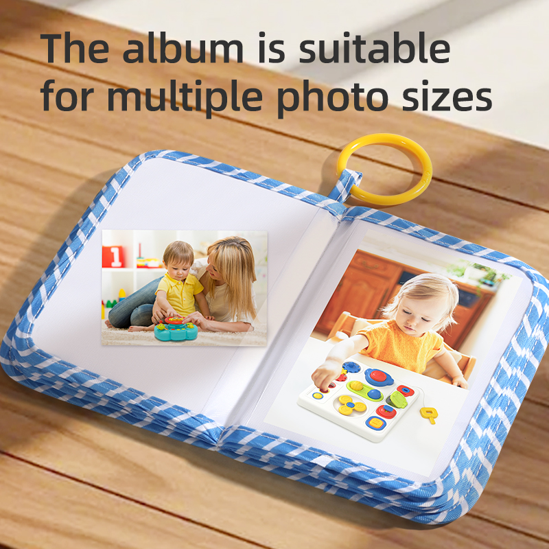 Album Photo bébé première anné - Photography Yearbook avis et prix