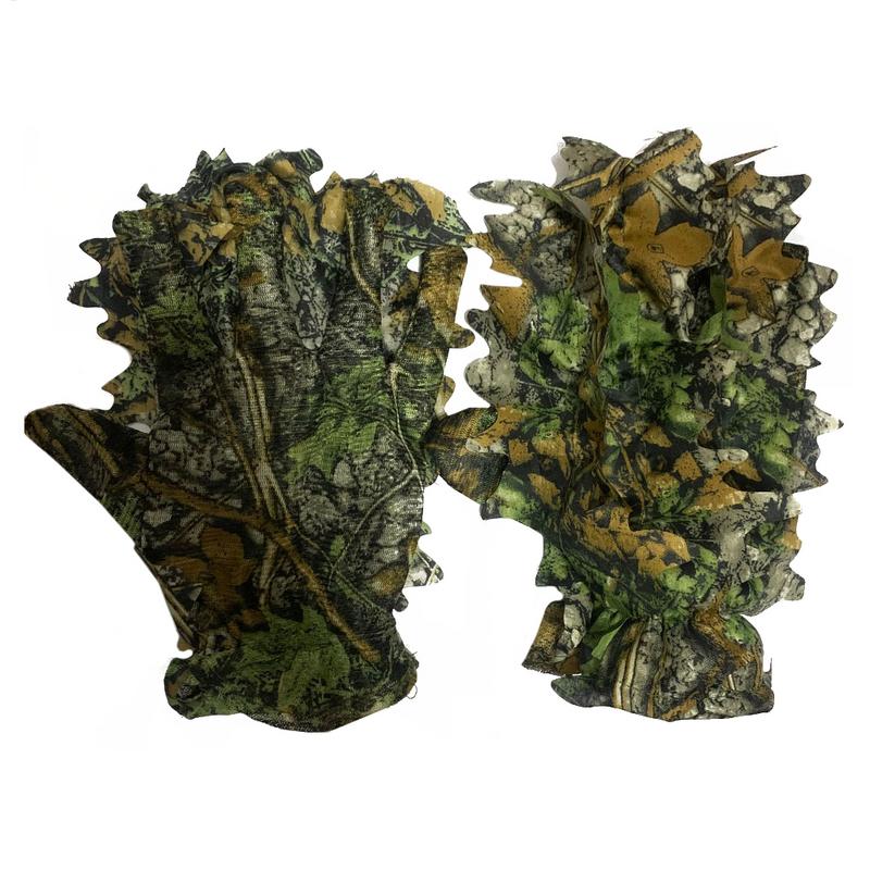 Gants de chasse 3D sournois, c - Photography Of A Man avis et prix