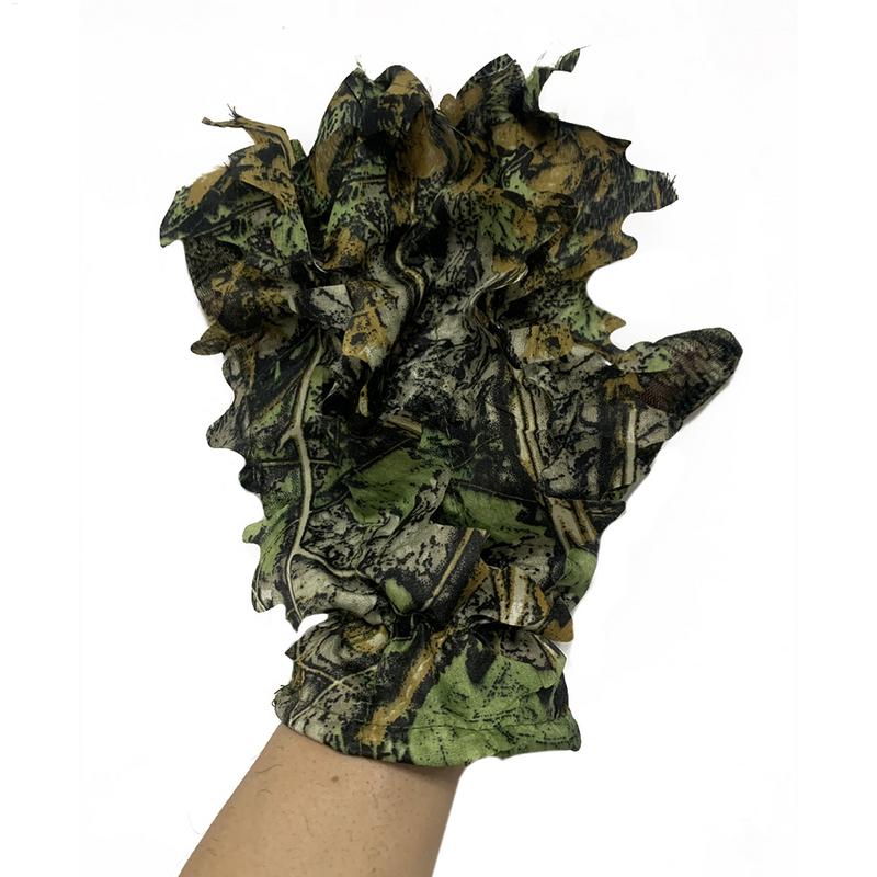 Gants de chasse 3D sournois, c - Photography Of A Man avis et prix