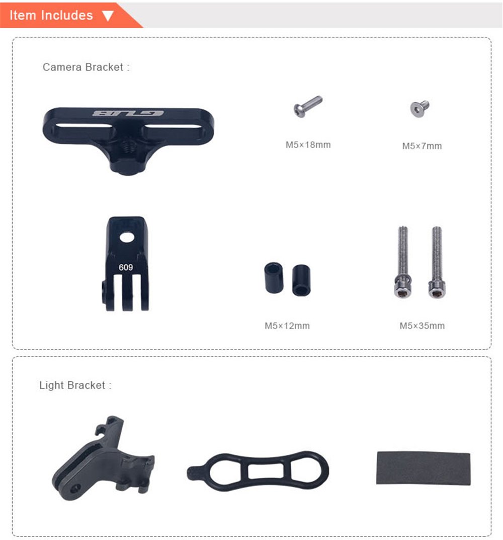 GUB-Adaptateur de support de v - Photography Digital avis et prix